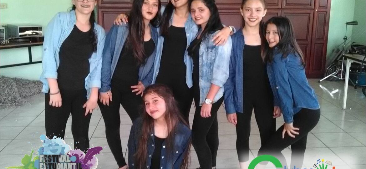 BAILE COREOGRAFICO 2